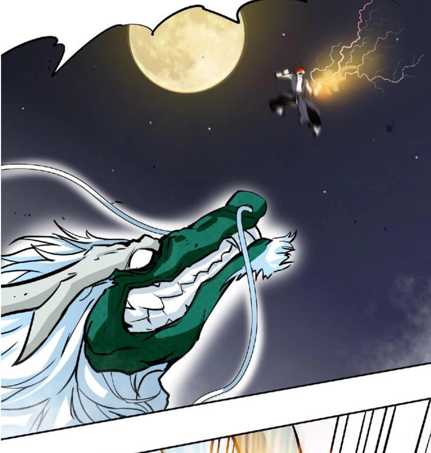 Thánh Võ Tinh Thần Chapter 20 - 22