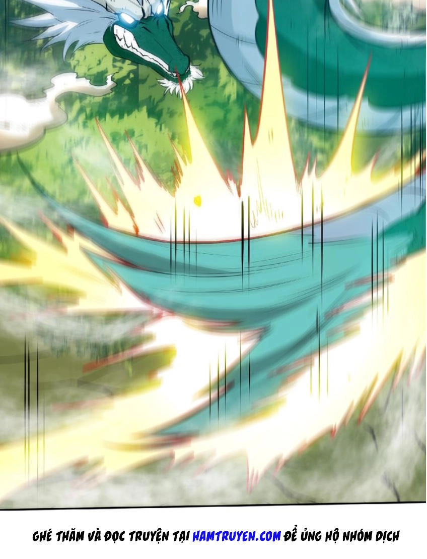 Thánh Võ Tinh Thần Chapter 21 - 3