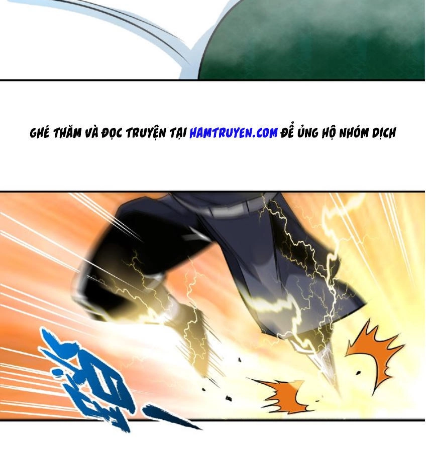 Thánh Võ Tinh Thần Chapter 21 - 10