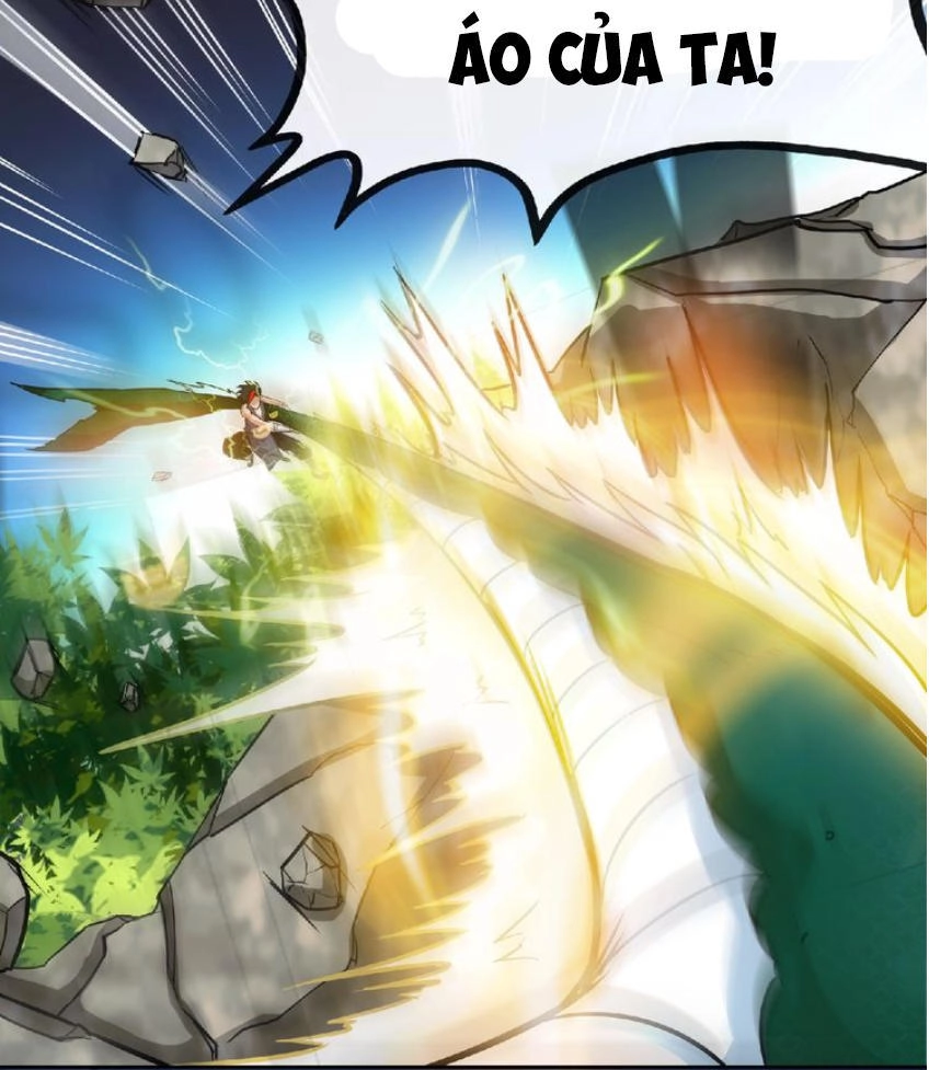 Thánh Võ Tinh Thần Chapter 21 - 14