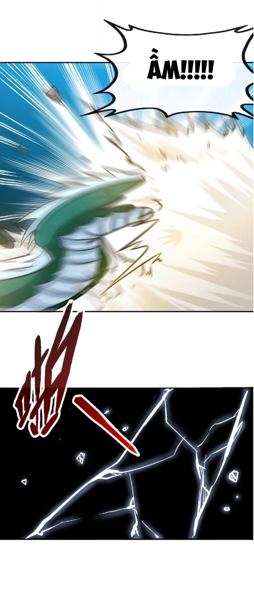 Thánh Võ Tinh Thần Chapter 21 - 21