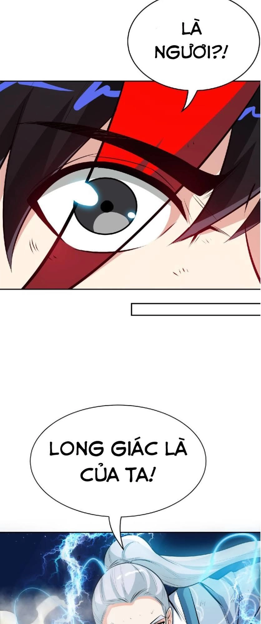 Thánh Võ Tinh Thần Chapter 21 - 29