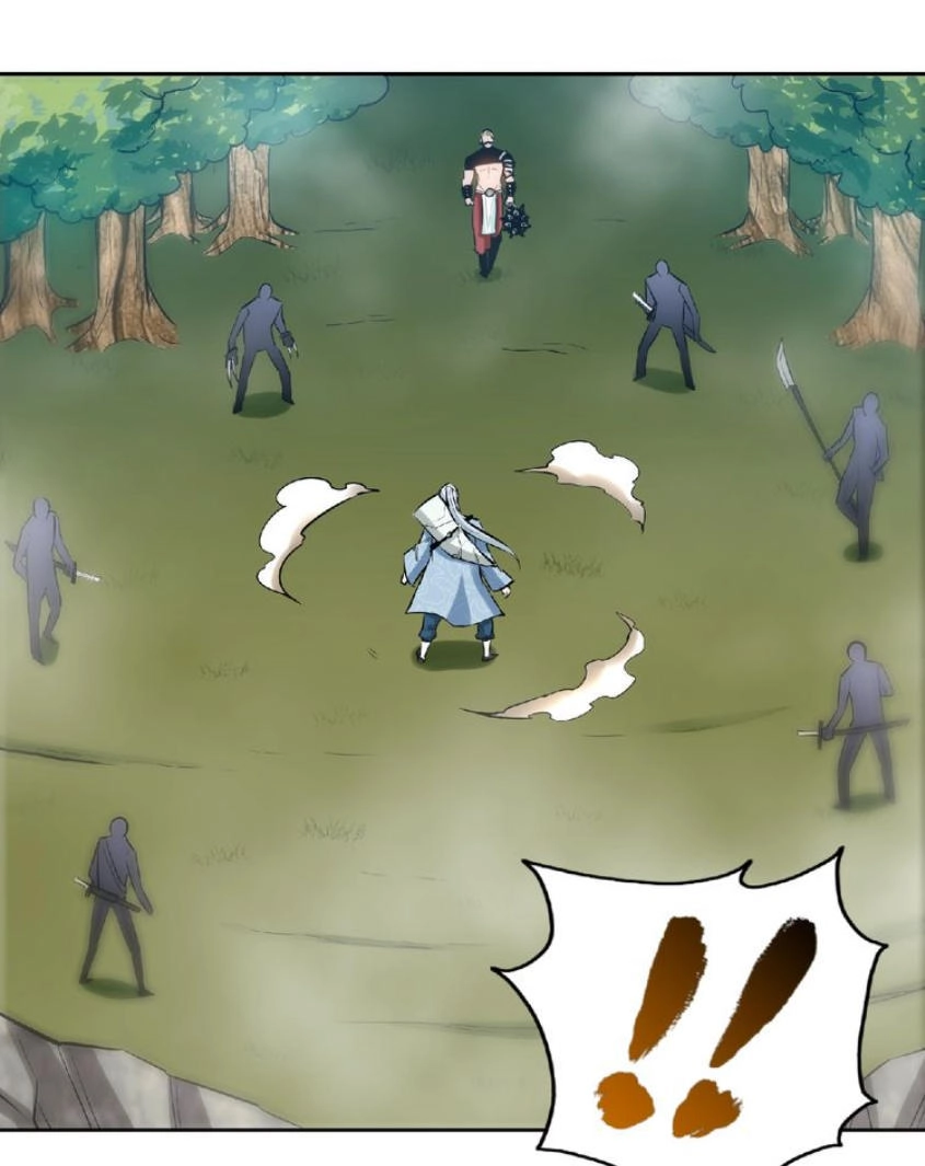 Thánh Võ Tinh Thần Chapter 23 - 5