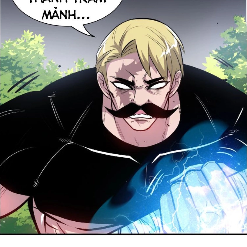 Thánh Võ Tinh Thần Chapter 25 - 32