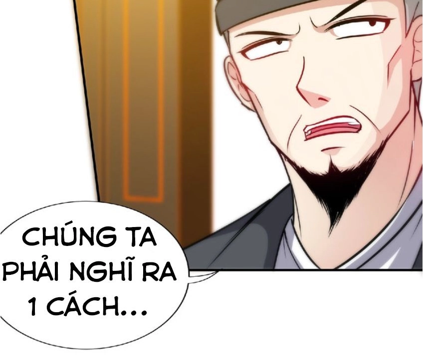 Thánh Võ Tinh Thần Chapter 26 - 25