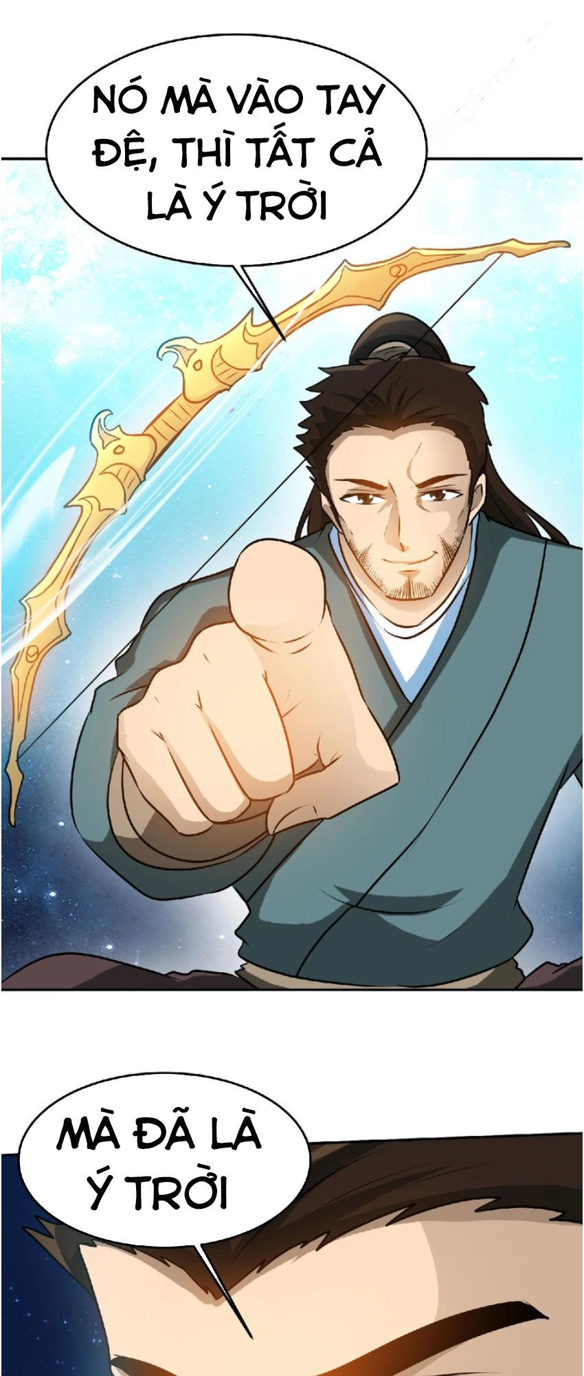 Thánh Võ Tinh Thần Chapter 27 - 16