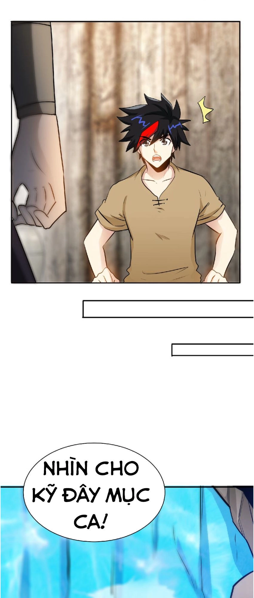 Thánh Võ Tinh Thần Chapter 27 - 18