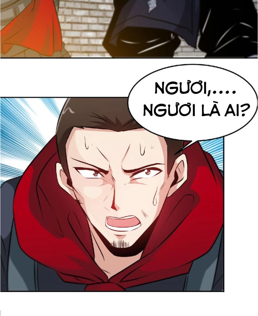 Thánh Võ Tinh Thần Chapter 28 - 11