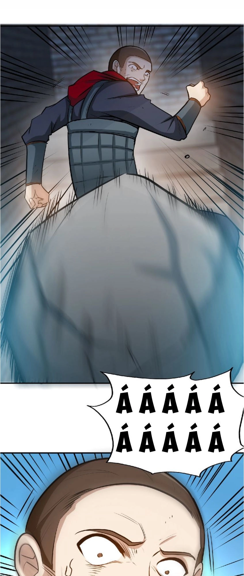 Thánh Võ Tinh Thần Chapter 28 - 21