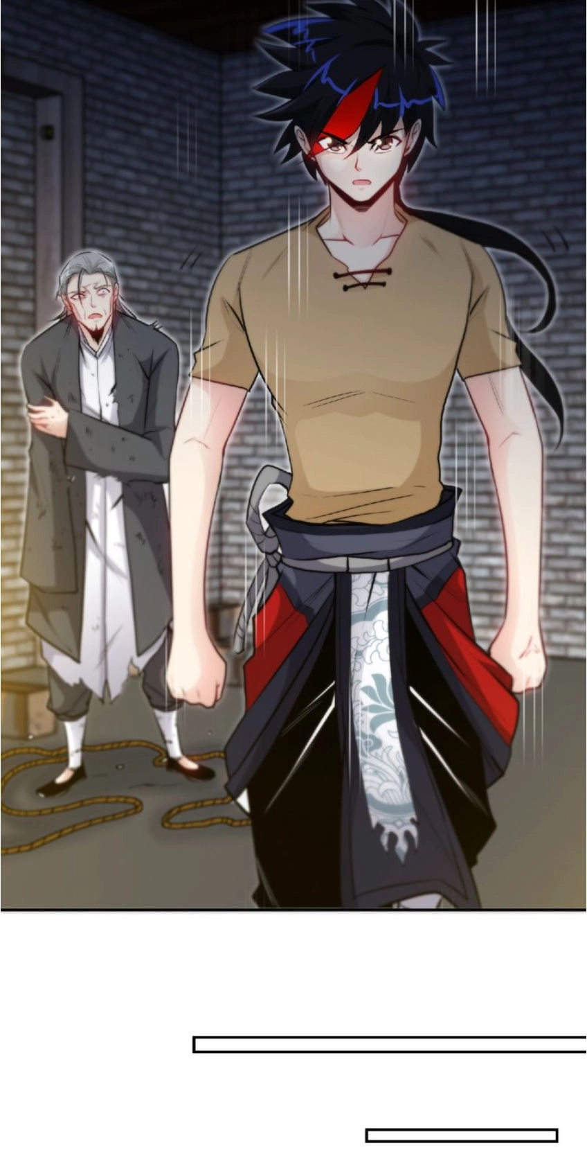 Thánh Võ Tinh Thần Chapter 28 - 24