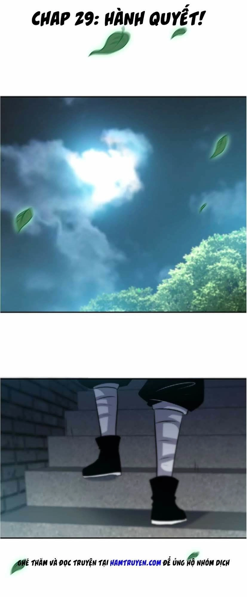 Thánh Võ Tinh Thần Chapter 29 - 2