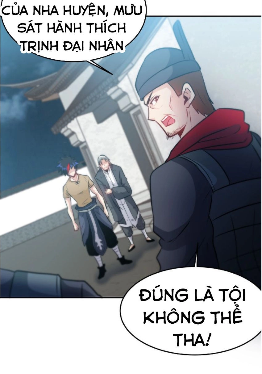 Thánh Võ Tinh Thần Chapter 29 - 9