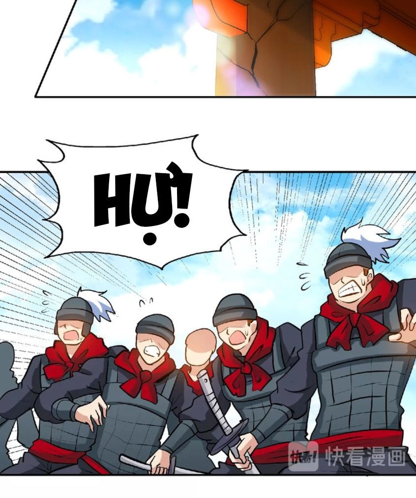 Thánh Võ Tinh Thần Chapter 30 - 13