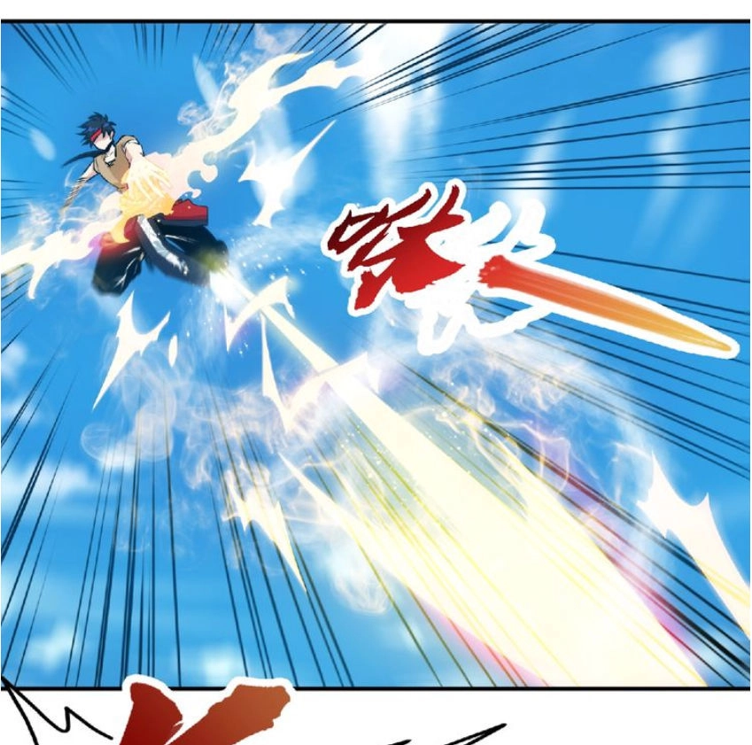 Thánh Võ Tinh Thần Chapter 31 - 13