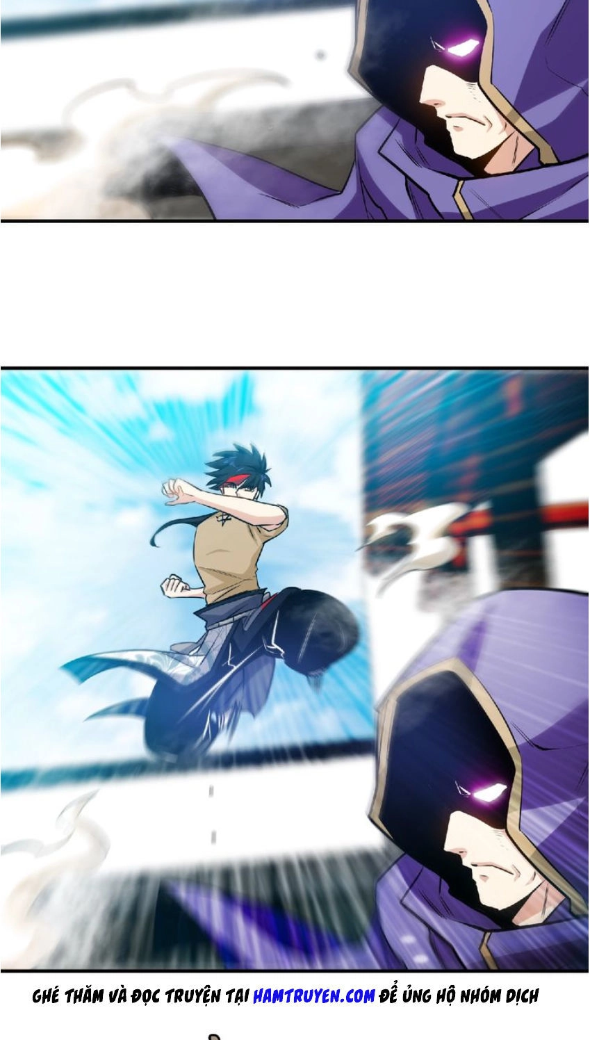 Thánh Võ Tinh Thần Chapter 31 - 15