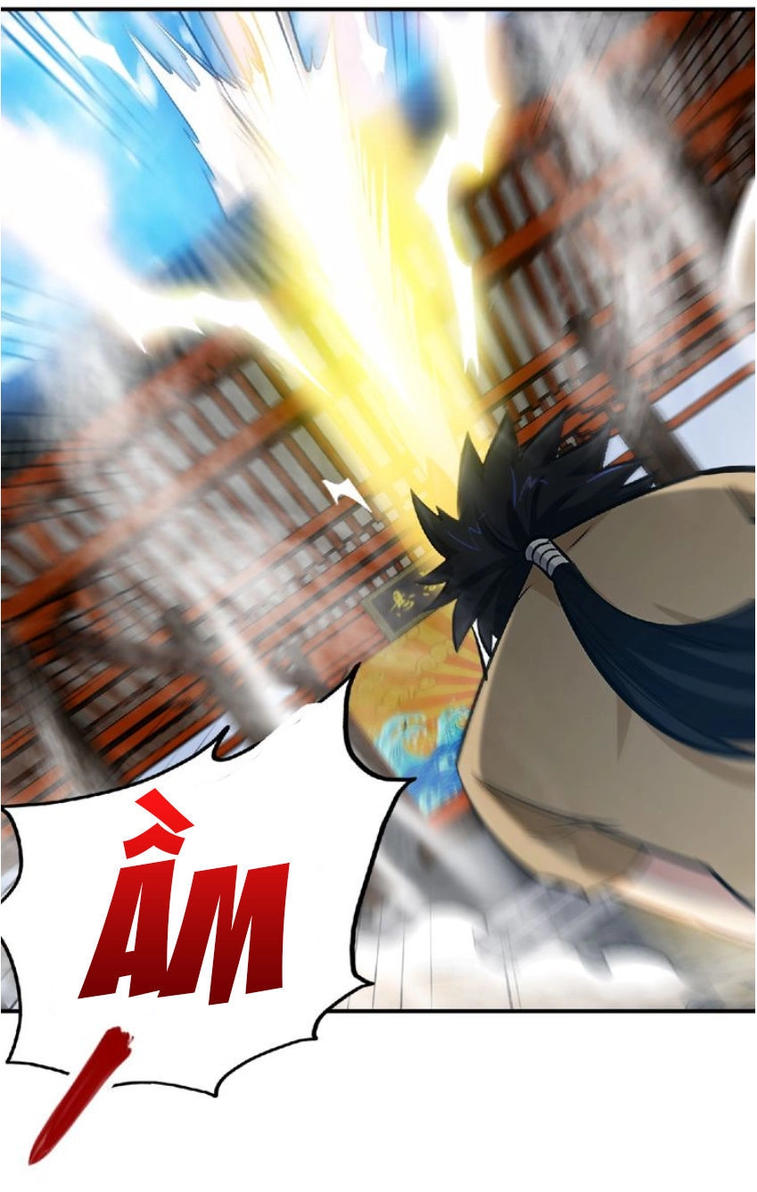 Thánh Võ Tinh Thần Chapter 31 - 19