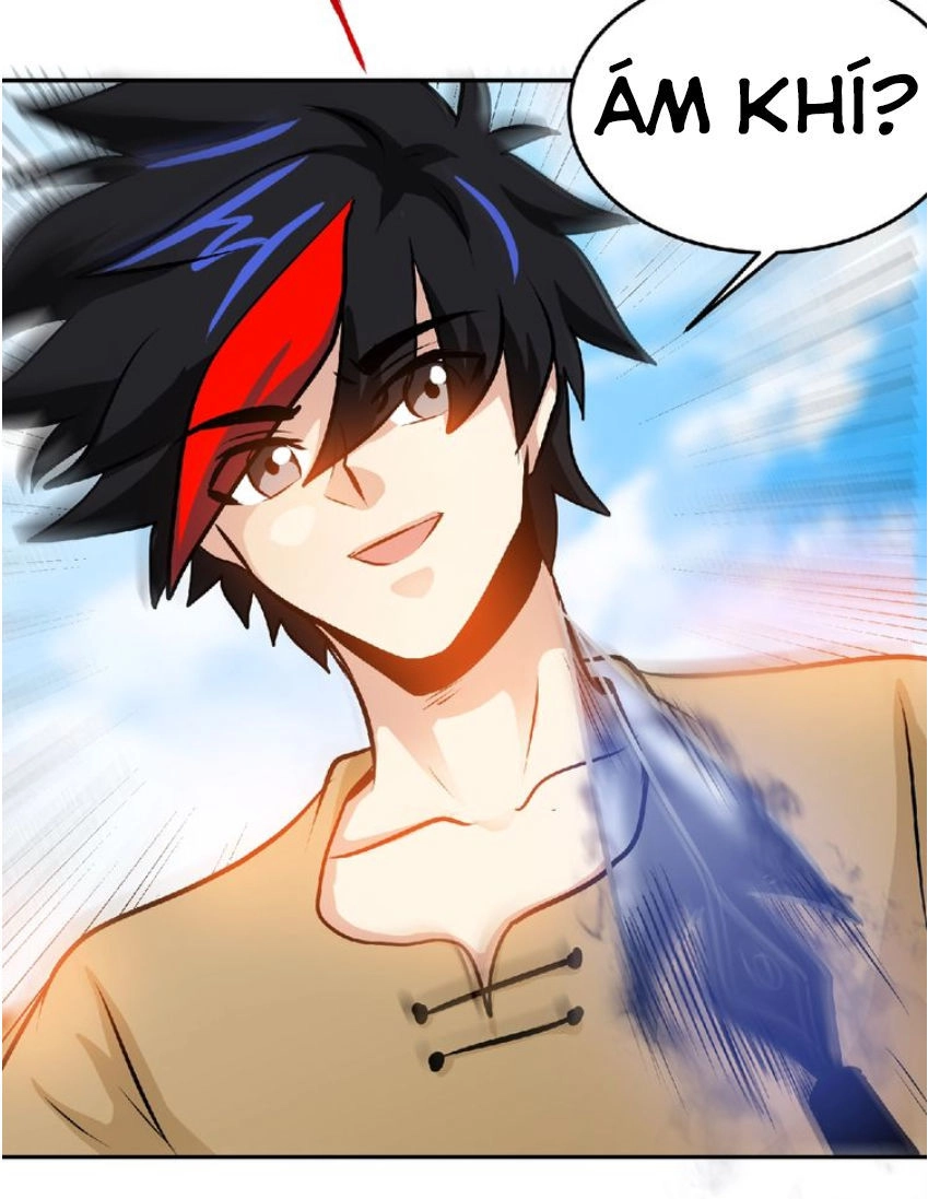 Thánh Võ Tinh Thần Chapter 32 - 19