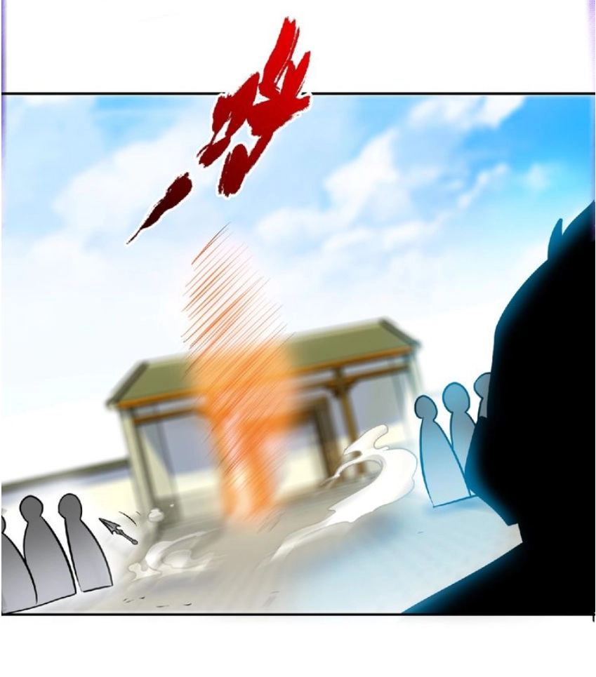 Thánh Võ Tinh Thần Chapter 32 - 21