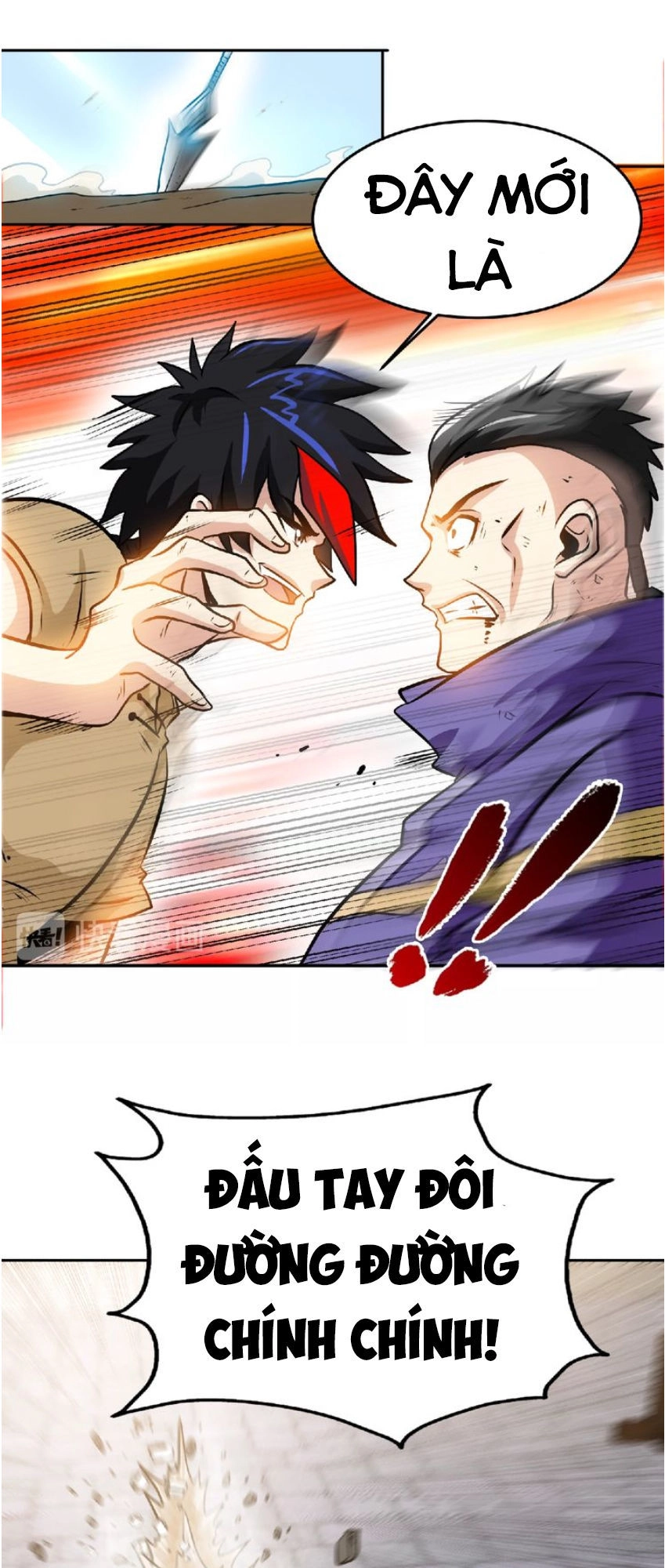 Thánh Võ Tinh Thần Chapter 32 - 22