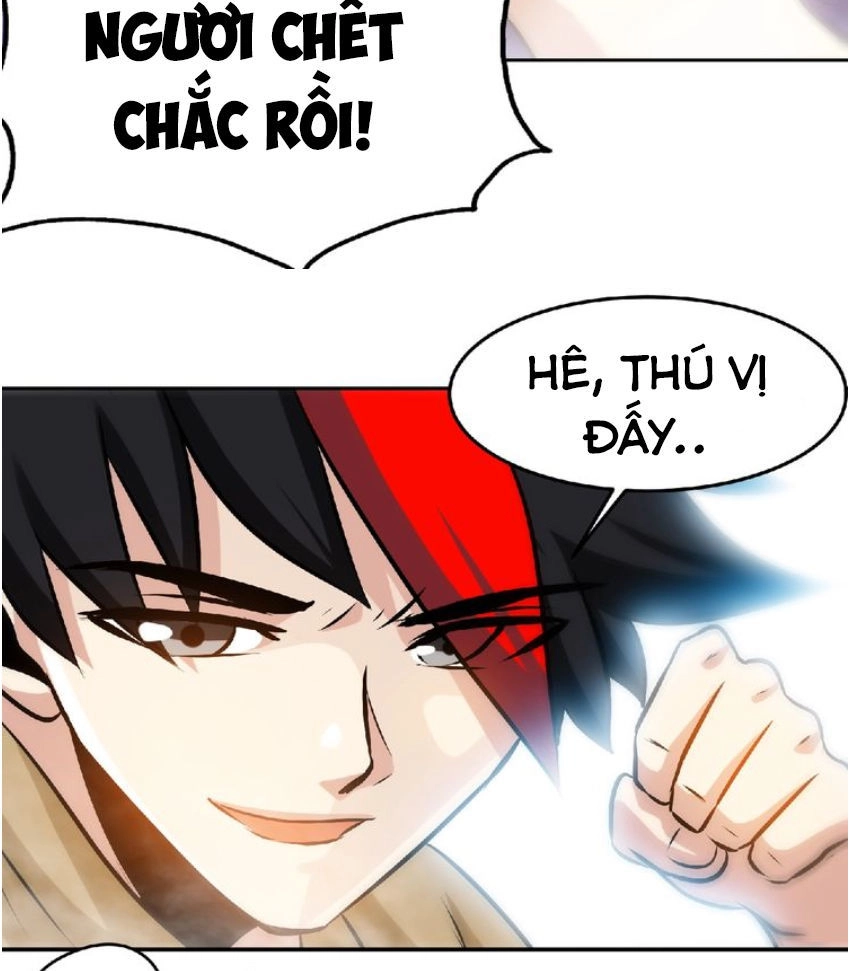 Thánh Võ Tinh Thần Chapter 32 - 25