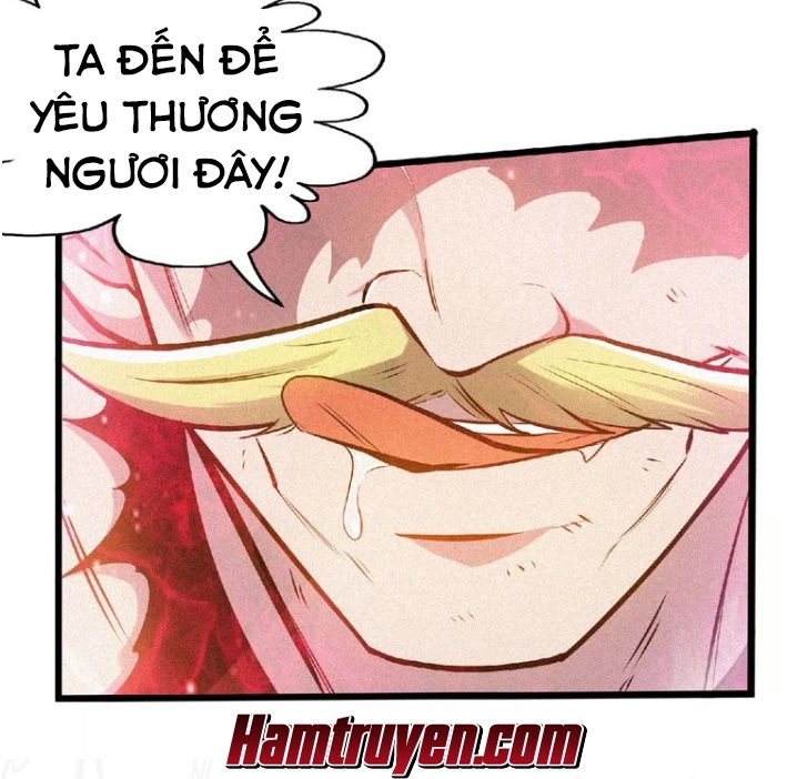 Thánh Võ Tinh Thần Chapter 35 - 29