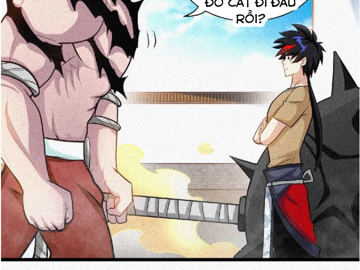 Thánh Võ Tinh Thần Chapter 36 - 3