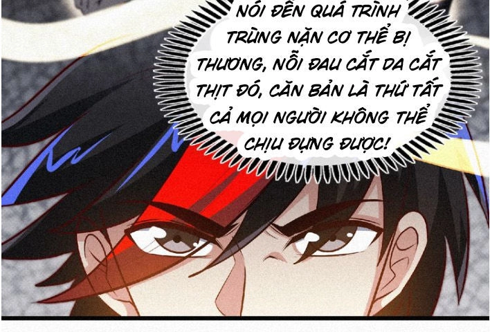 Thánh Võ Tinh Thần Chapter 36 - 5