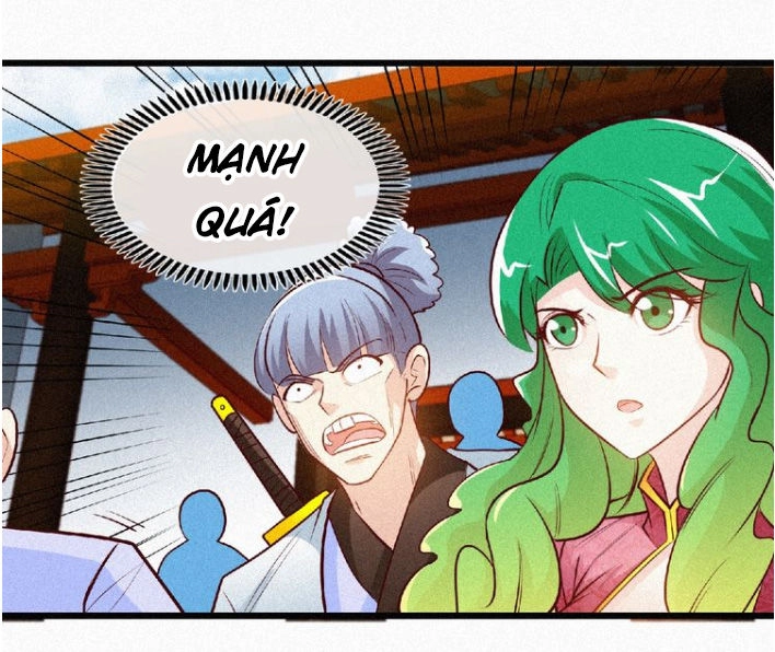 Thánh Võ Tinh Thần Chapter 36 - 9