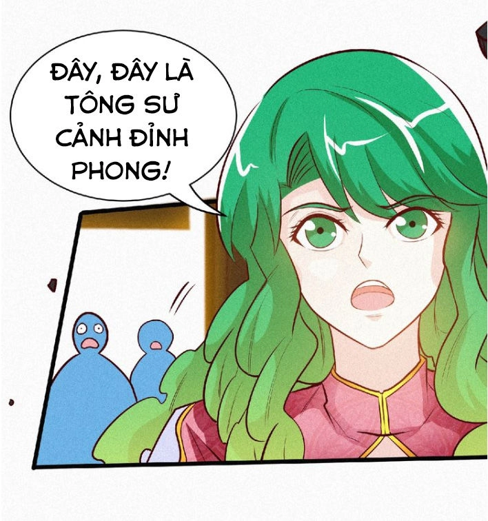 Thánh Võ Tinh Thần Chapter 36 - 12