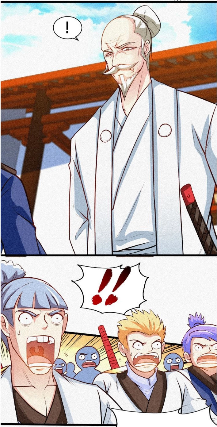 Thánh Võ Tinh Thần Chapter 36 - 21