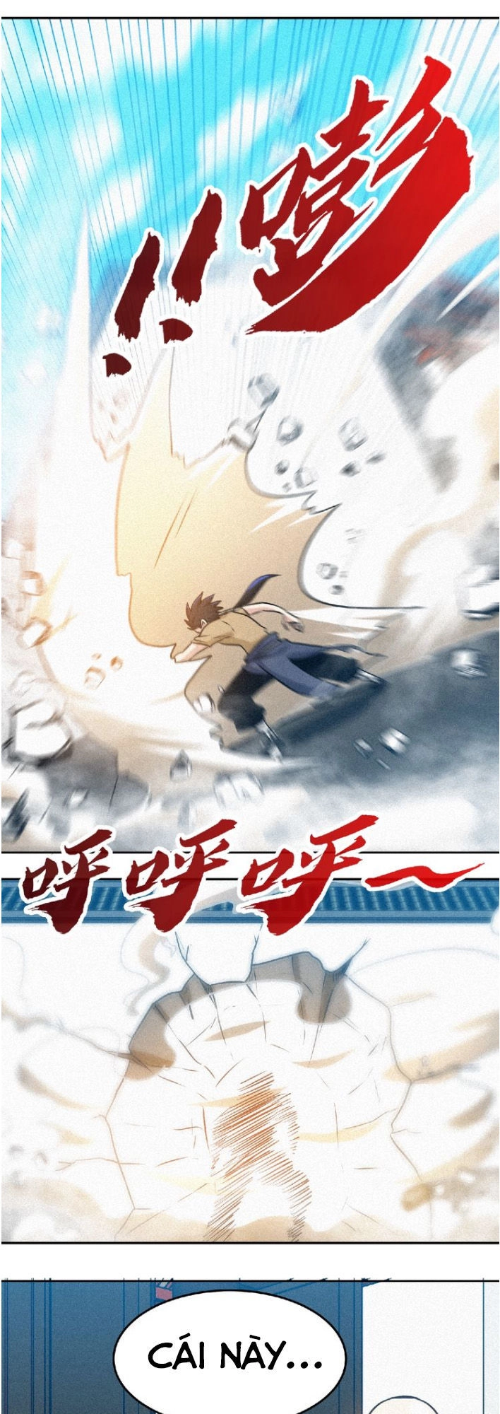 Thánh Võ Tinh Thần Chapter 36 - 30