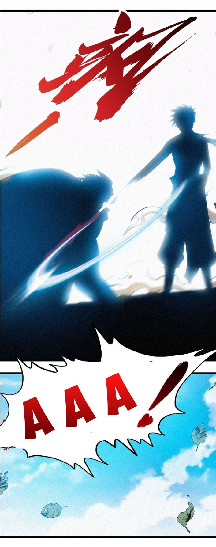 Thánh Võ Tinh Thần Chapter 37 - 16