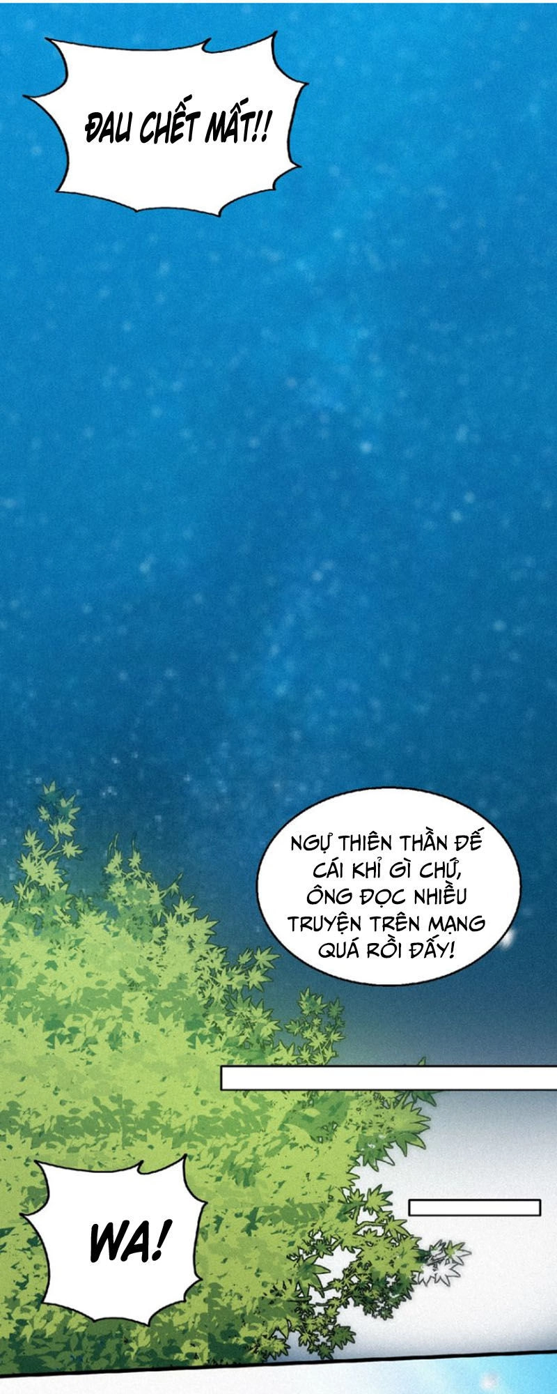 Thánh Võ Tinh Thần Chapter 42 - 6