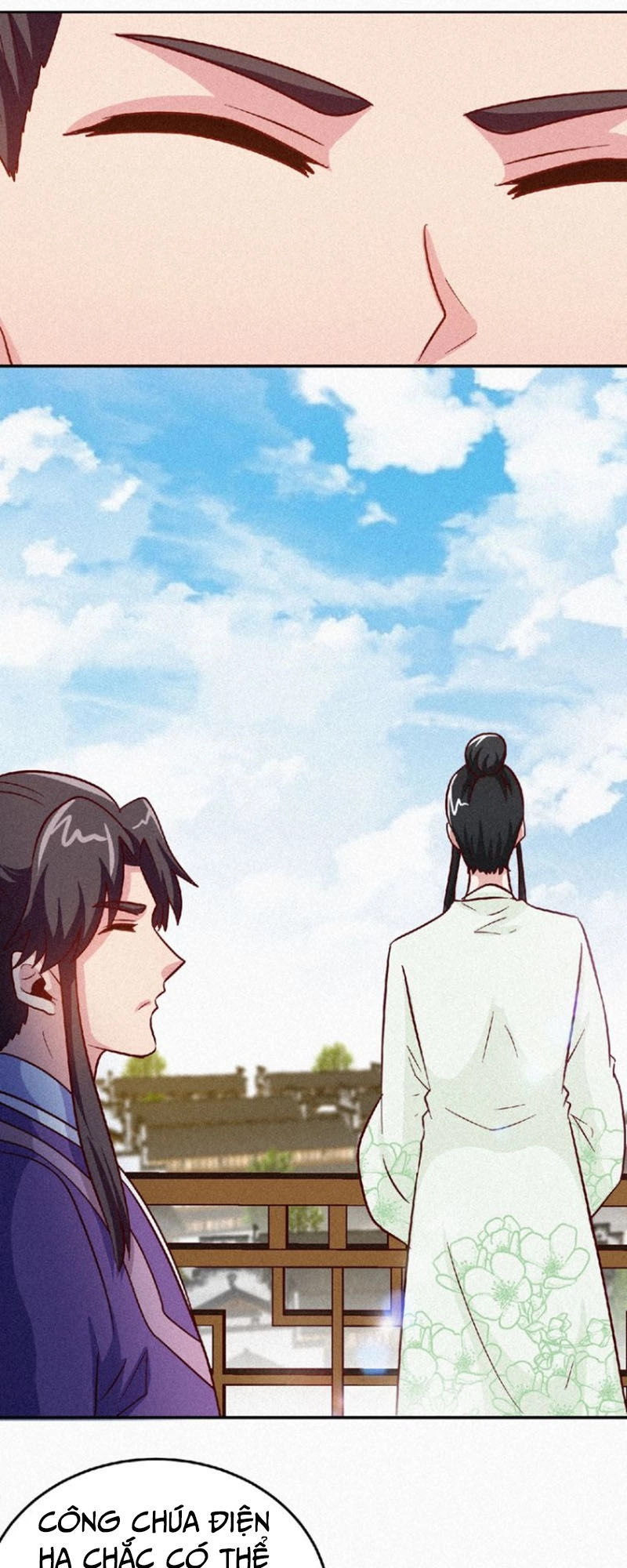 Thánh Võ Tinh Thần Chapter 42 - 16