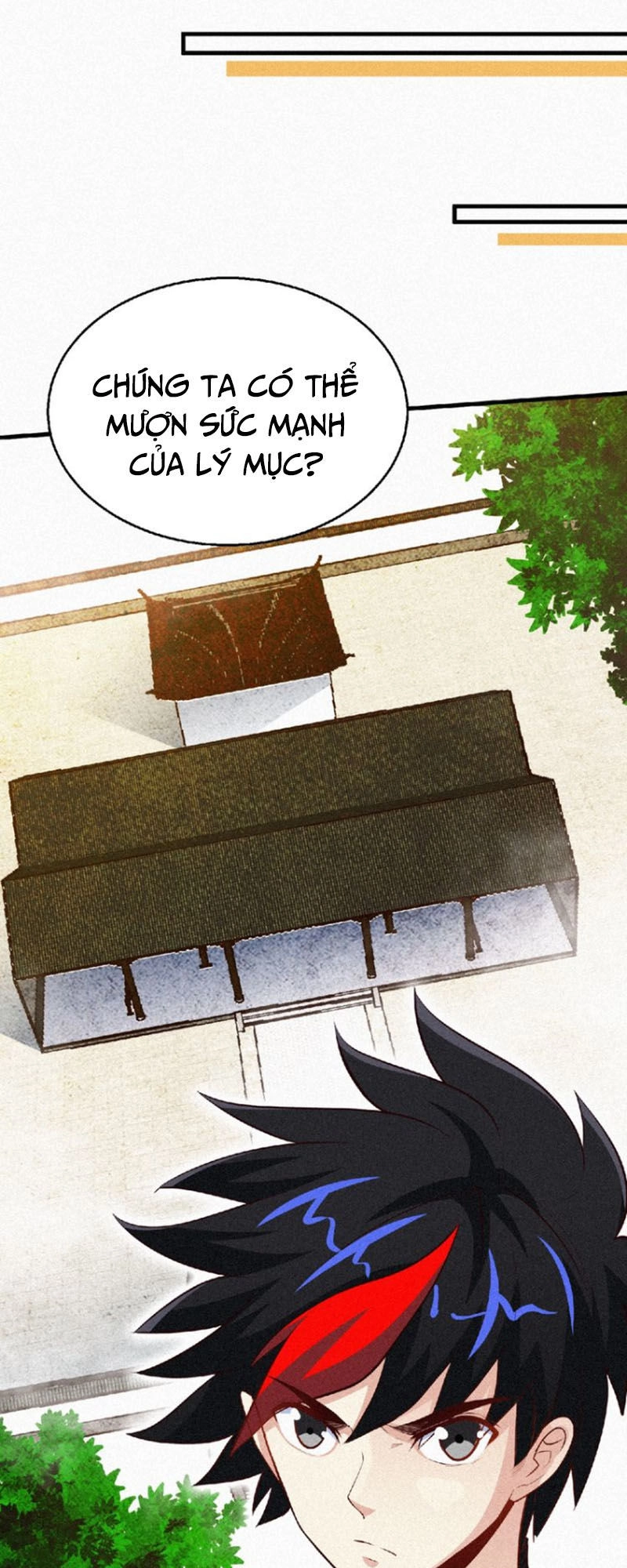 Thánh Võ Tinh Thần Chapter 42 - 24