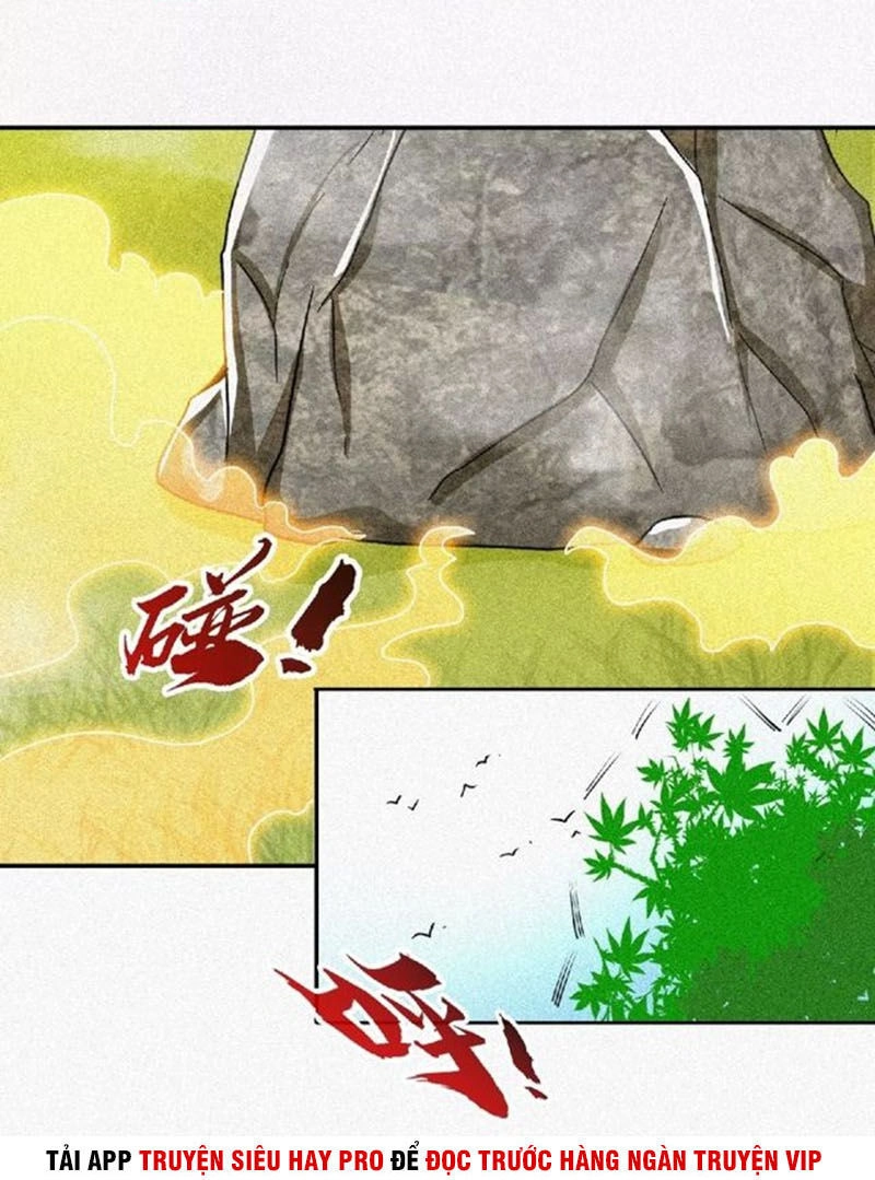 Thánh Võ Tinh Thần Chapter 45 - 13