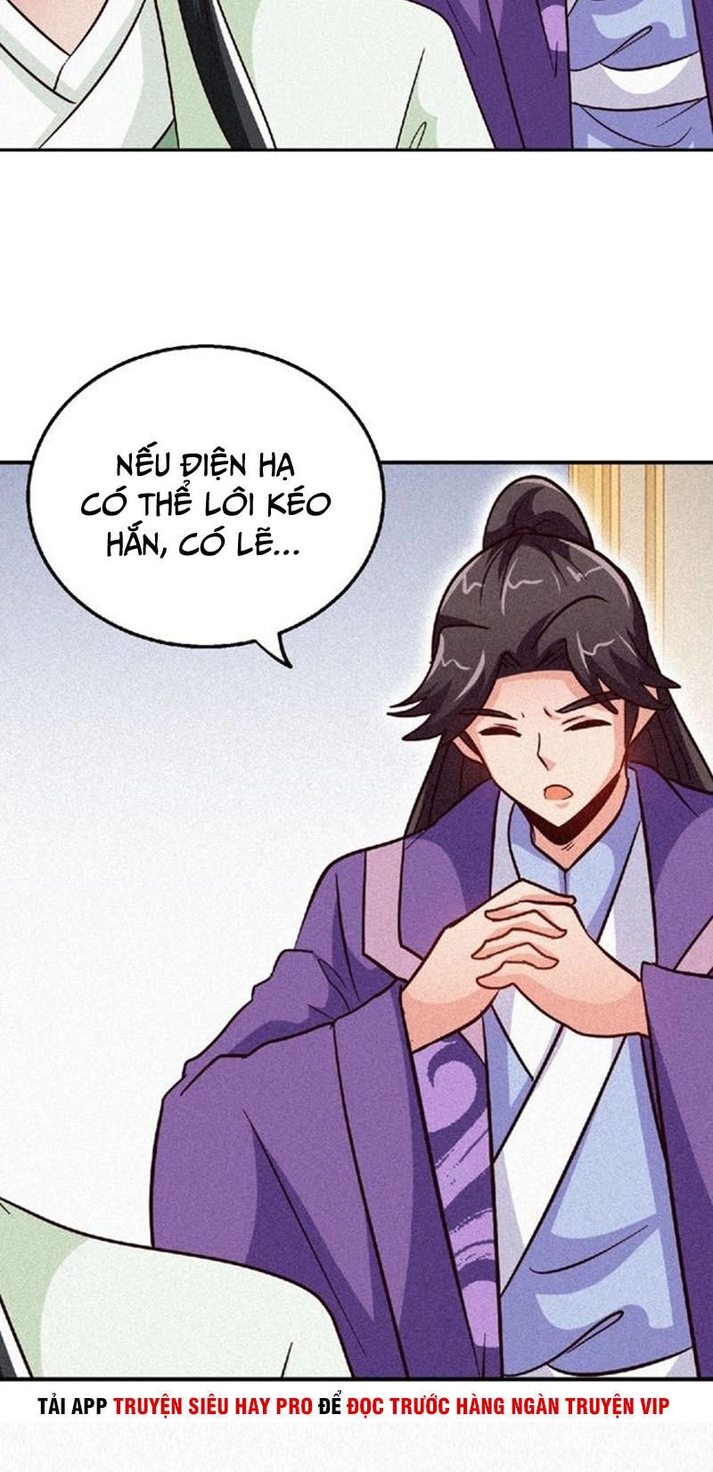 Thánh Võ Tinh Thần Chapter 45 - 27