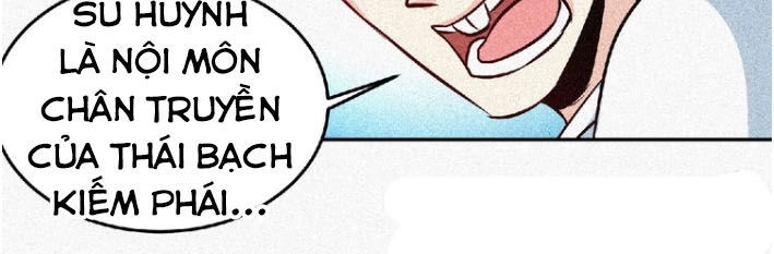 Thánh Võ Tinh Thần Chapter 46.5 - 9