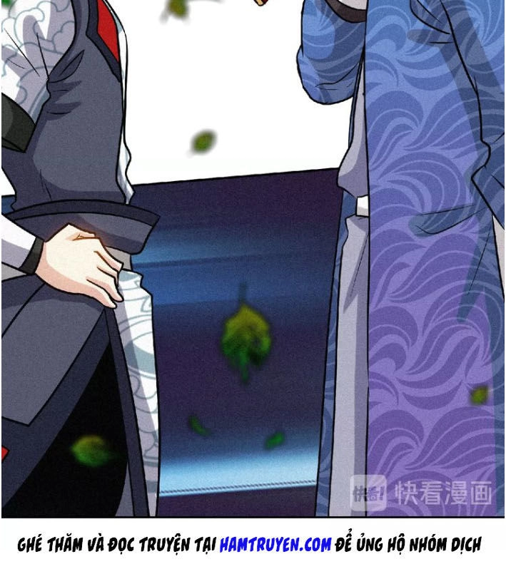 Thánh Võ Tinh Thần Chapter 46.5 - 14