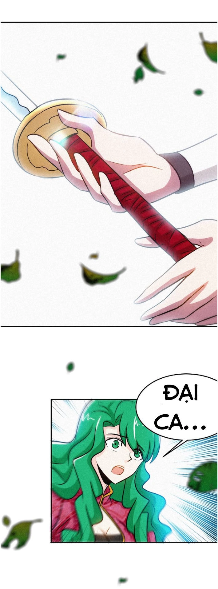 Thánh Võ Tinh Thần Chapter 46.5 - 19