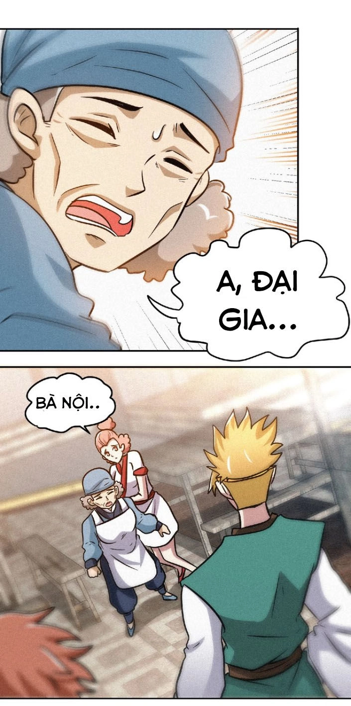 Thánh Võ Tinh Thần Chapter 47.5 - 13