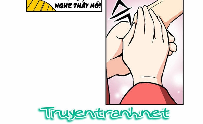 The Language Of God Chapter 1 - 10