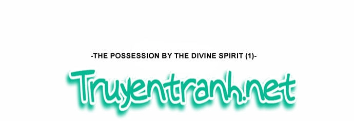 The Language Of God Chapter 1 - 13