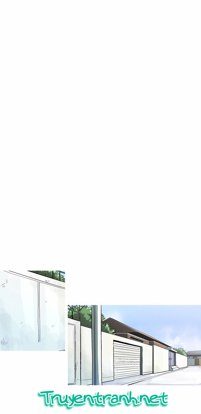 The Language Of God Chapter 1 - 14