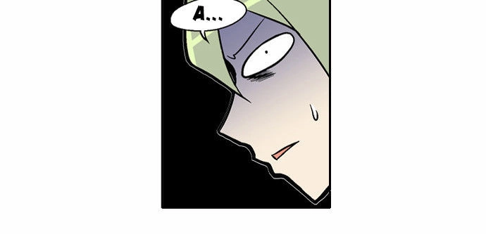 The Language Of God Chapter 1 - 40