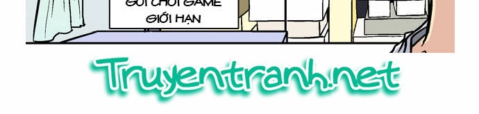 The Language Of God Chapter 1 - 47