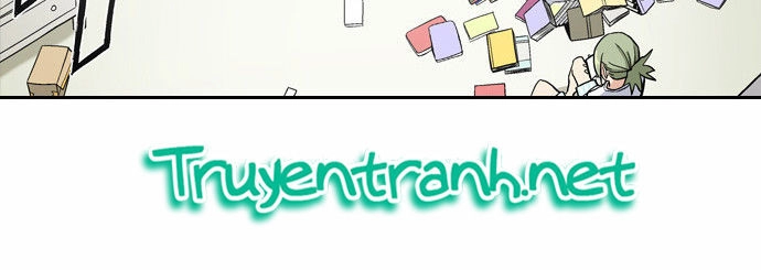 The Language Of God Chapter 1 - 55