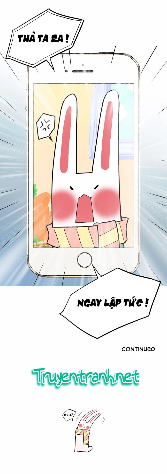 The Language Of God Chapter 1 - 57