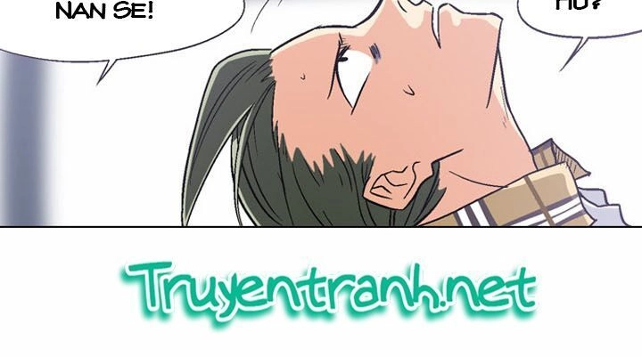 The Language Of God Chapter 3 - 10