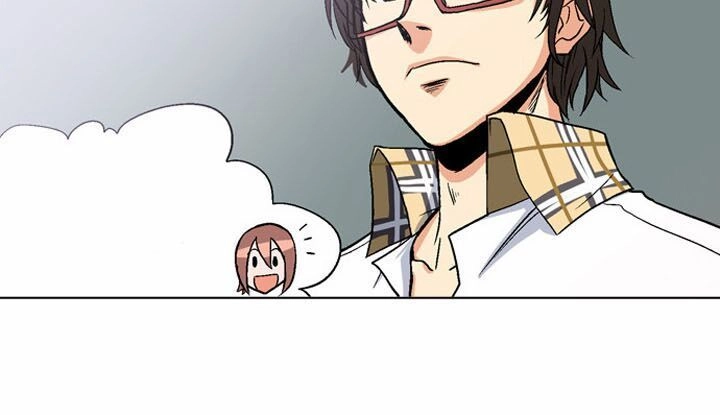 The Language Of God Chapter 3 - 12